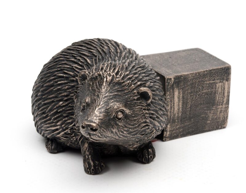 Hedgehog Plant Pot Feet - Set of 3 - Image 5