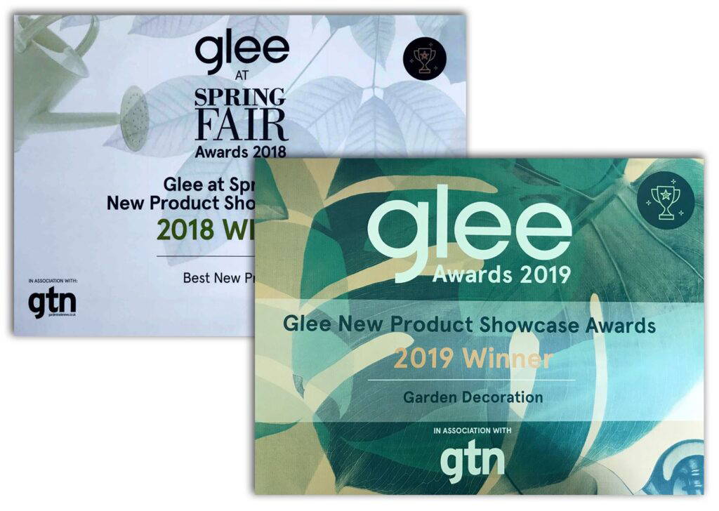 Cockapoo Plant Pot Feet - Set of 3 - Jardinopia Ltd