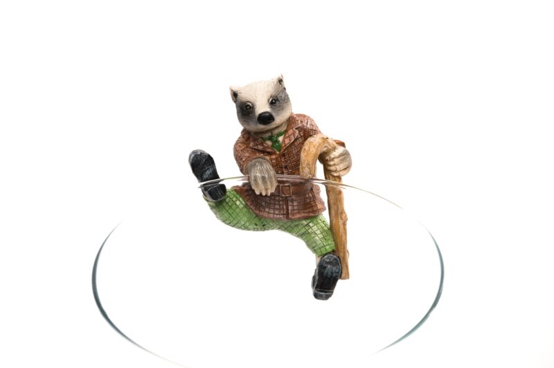 Wind In The Willows Range of 5 Pot Buddies - Image 19