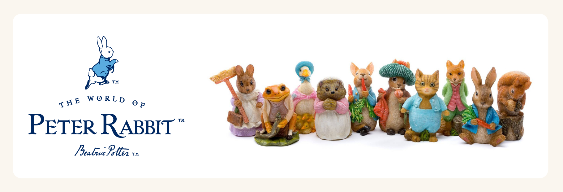 Beatrix Potter