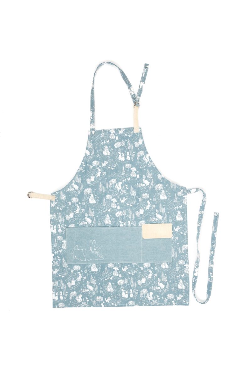 Beatrix Potter Peter Rabbit Gardening Apron - Image 2