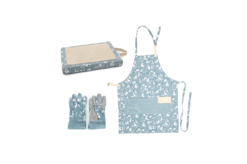 Beatrix Potter Peter Rabbit Gardening Gift Set