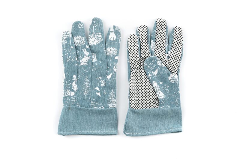 Beatrix Potter Peter Rabbit Gardening Gloves