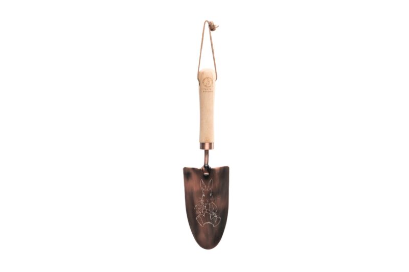 Beatrix Potter Peter Rabbit Gardening Trowel