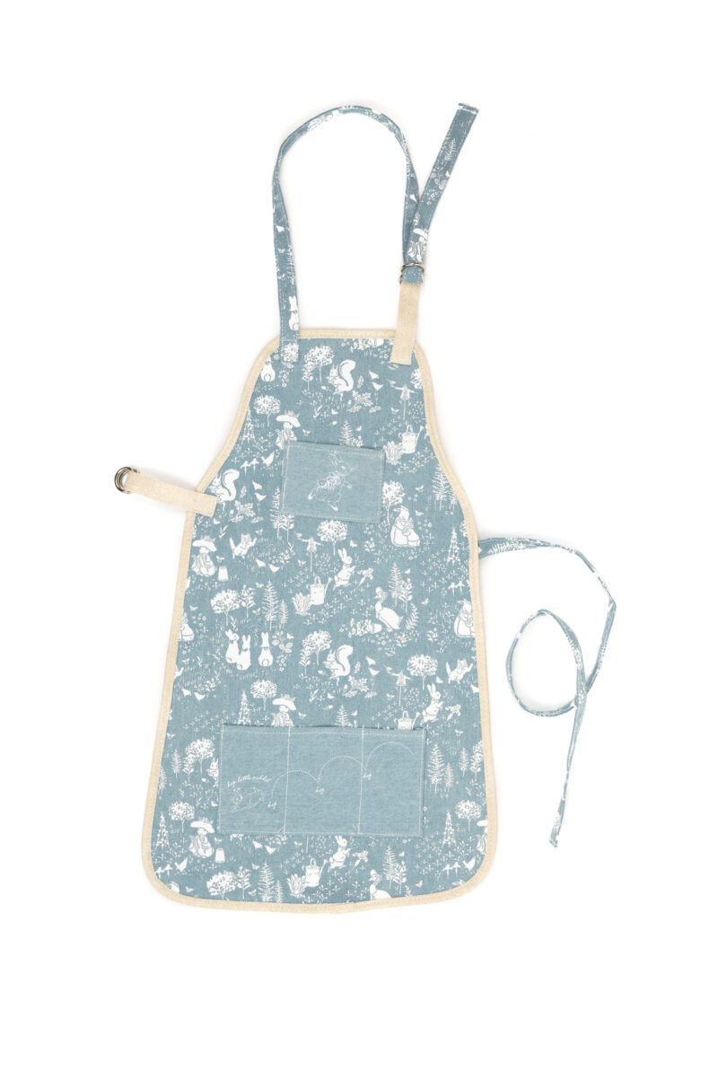 Children's Beatrix Potter Garden Apron 4