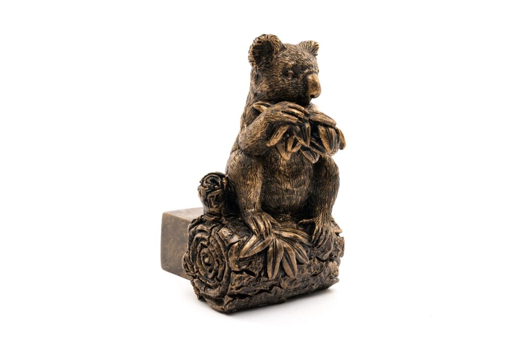 Koala Potty Feet and Pot Buddy - Image 6