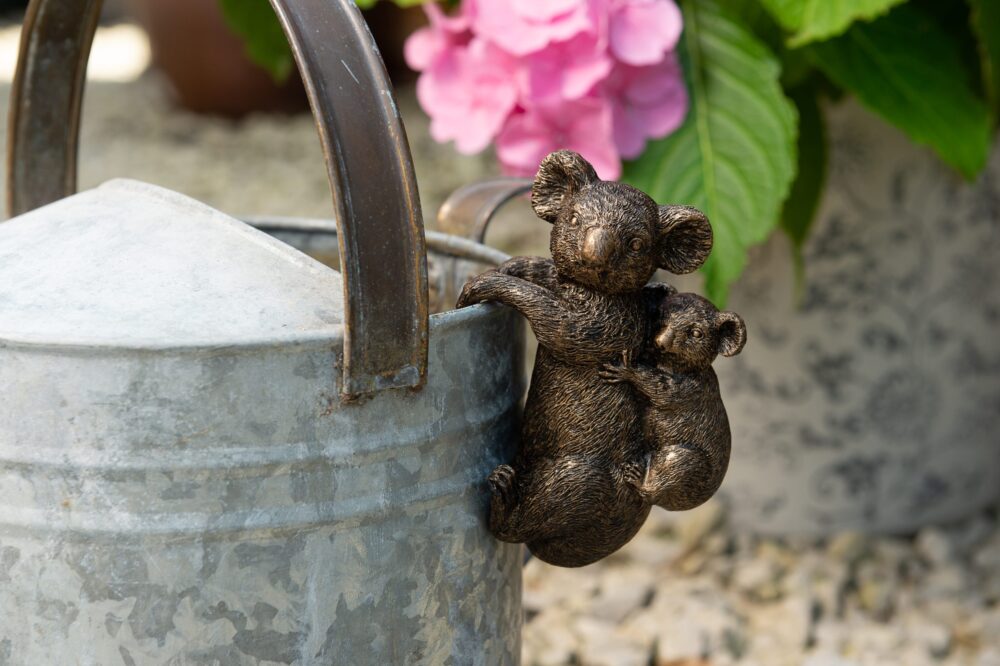 Koala Potty Feet and Pot Buddy - Image 7