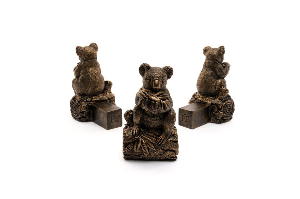 Koala Potty Feet and Pot Buddy - Image 5