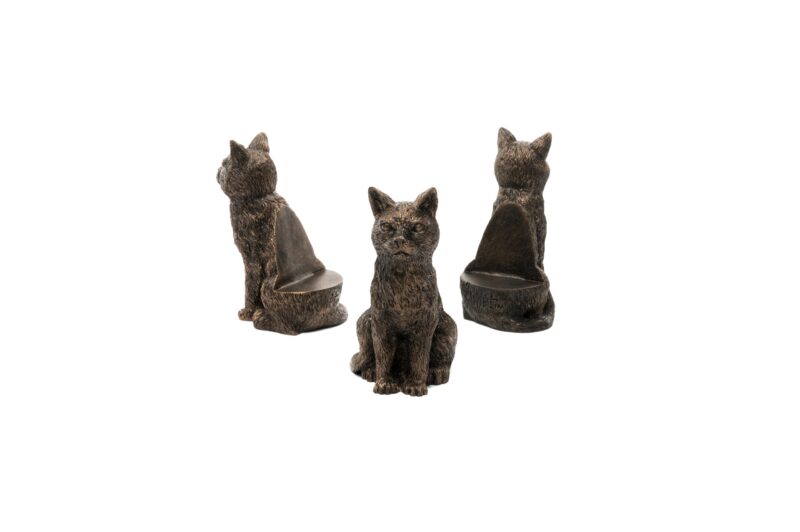 Cat Potty Feet and Pot Buddy & Cane Companion Bundle Set - Image 11