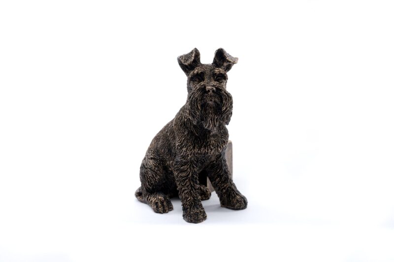 Schnauzer Potty Feet and Pot Buddy - Image 10