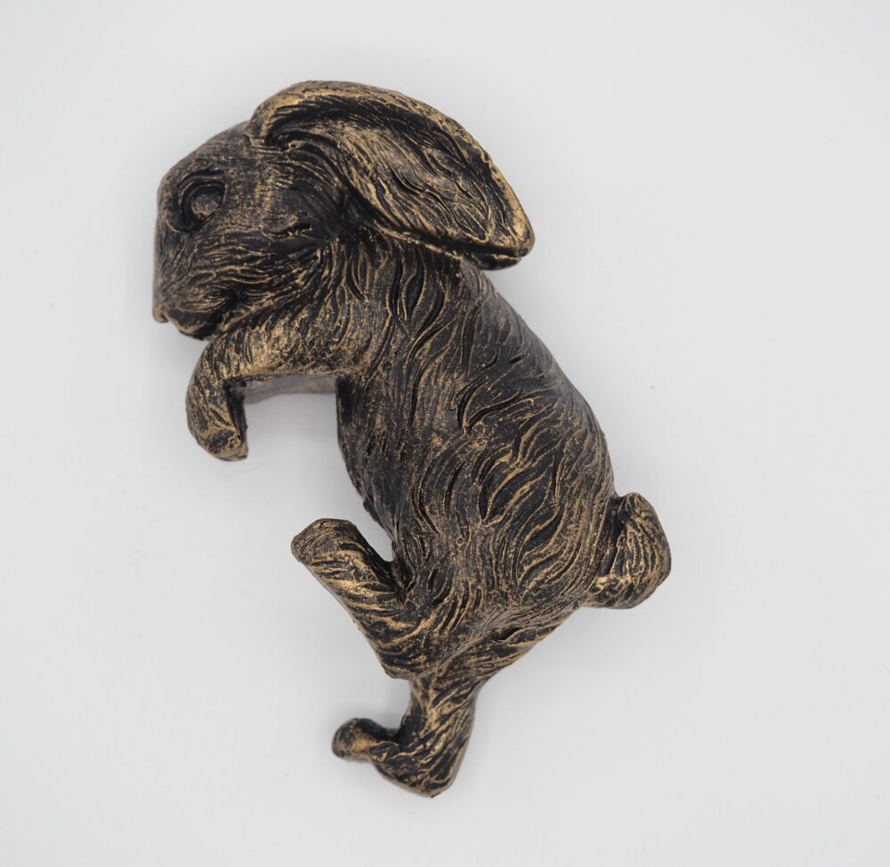 Rabbit Pot Buddies Plant Pot Hanger - Image 2
