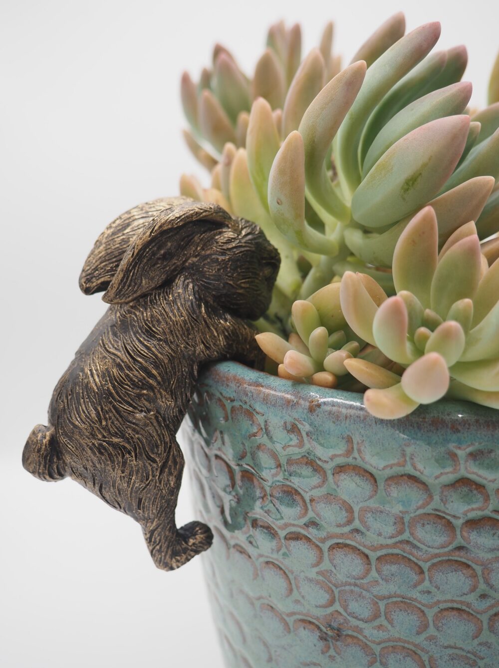 Rabbit Pot Buddies Plant Pot Hanger - Image 8