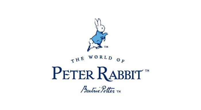 Beatrix Potter and Peter Rabbit decoration for you