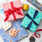 Gift Wrapper