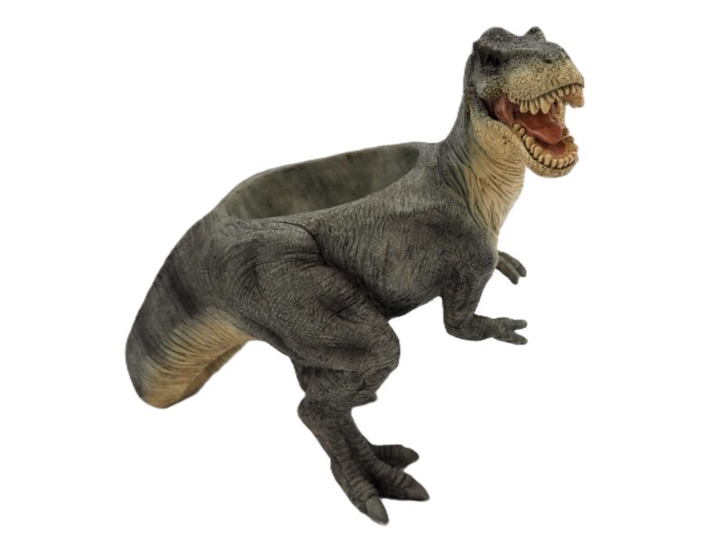 T-Rex Dinosaur Planter - Image 6