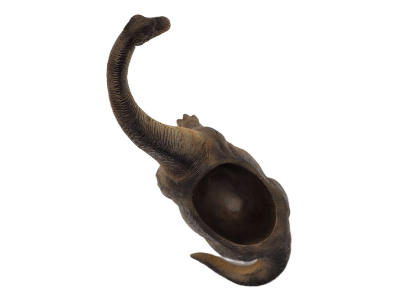 Brachiosaurus Dinosaur Planter - Image 8