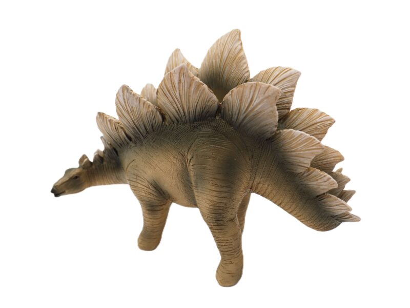 Stegosaurus Dinosaur Planter - Image 13