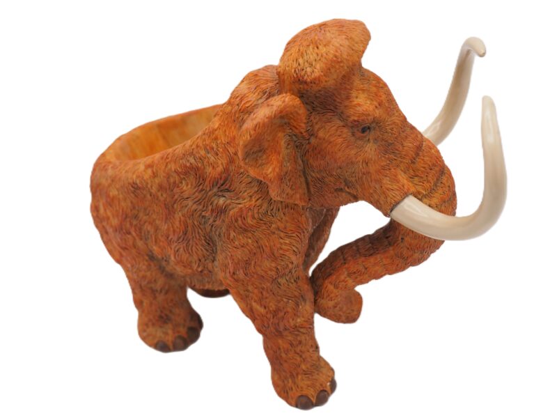 Wooly Mammoth Planter - Image 11