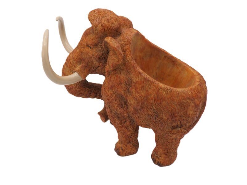 Wooly Mammoth Planter - Image 10