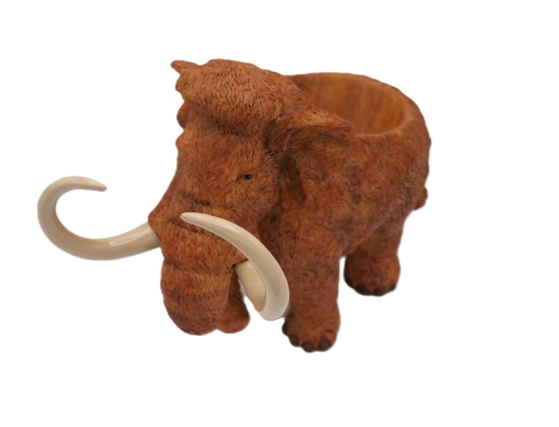 Wooly Mammoth Planter - Image 8