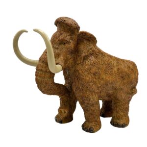 Discover Jardinopia's exclusive Wooly Mammoth Planter. Handcrafted, eco-friendly, and perfect for small plants. Add Ice Age charm to your indoor jungle today!